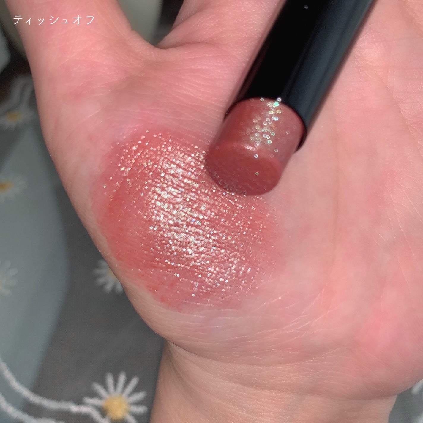 ケイト リップモンスター/KATE/口紅を使ったクチコミ(7枚目)