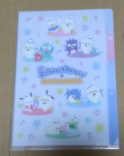 たこ焼きぼうや on LIPS 「✂ーーーーーーーーーーーーーーーーーーーーサンリオしろたん×は..」(4枚目)