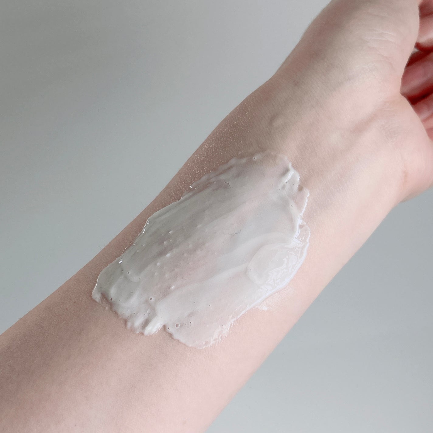 ニベア2WAY美容洗顔/ニベア/洗顔フォームを使ったクチコミ(3枚目)