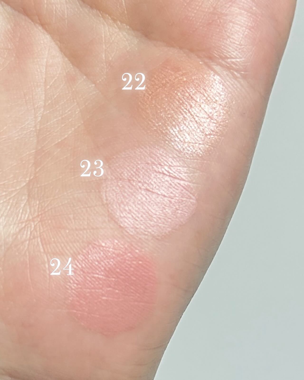 ラストオート ジェルアイライナー/BBIA/ジェルアイライナーを使ったクチコミ（3枚目）