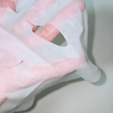 ルルルン オーラブライトマスク W/ルルルン/シートマスク・パックを使ったクチコミ(6枚目)