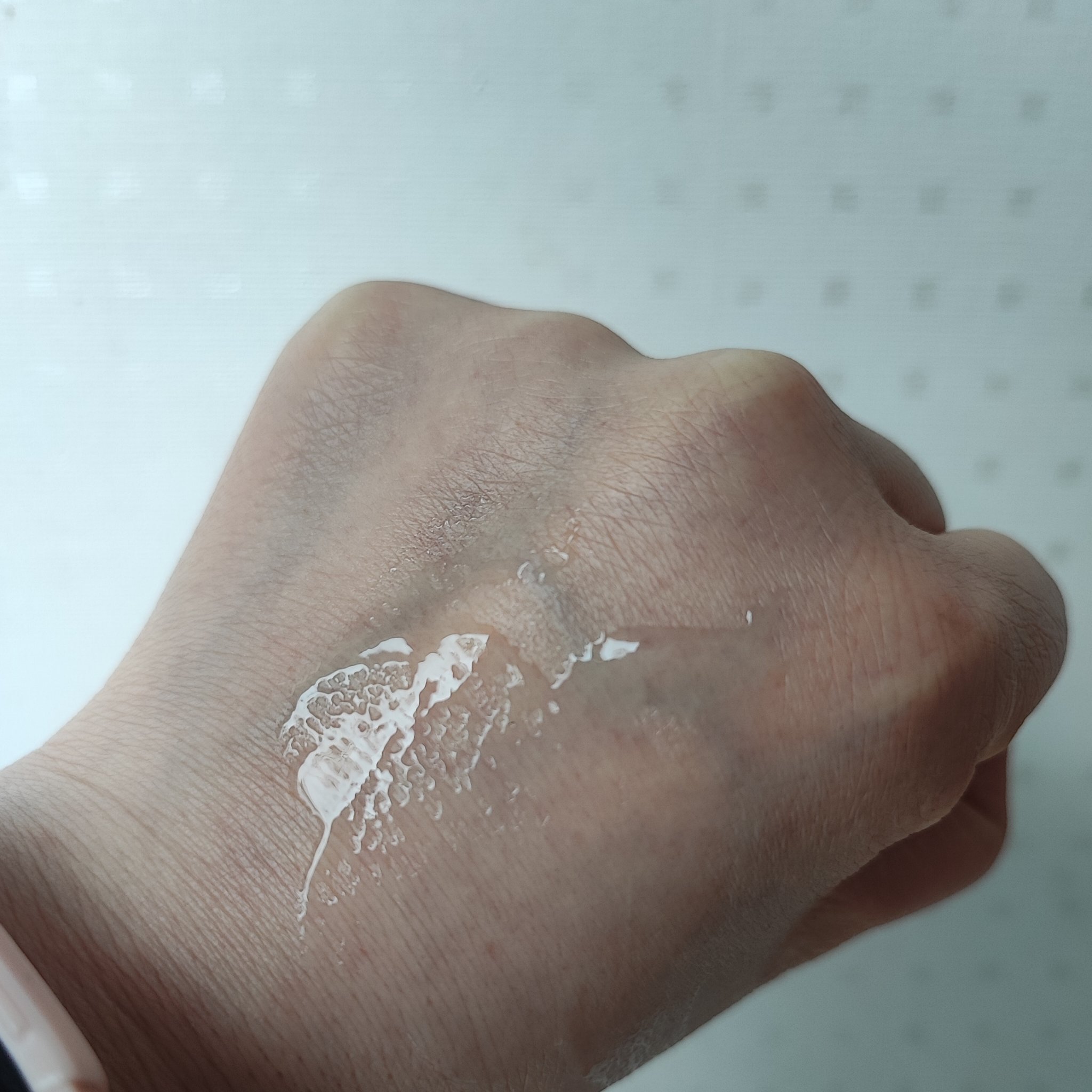 ハイドラAアンプル/Dr.lonnie/美容液を使ったクチコミ（3枚目）