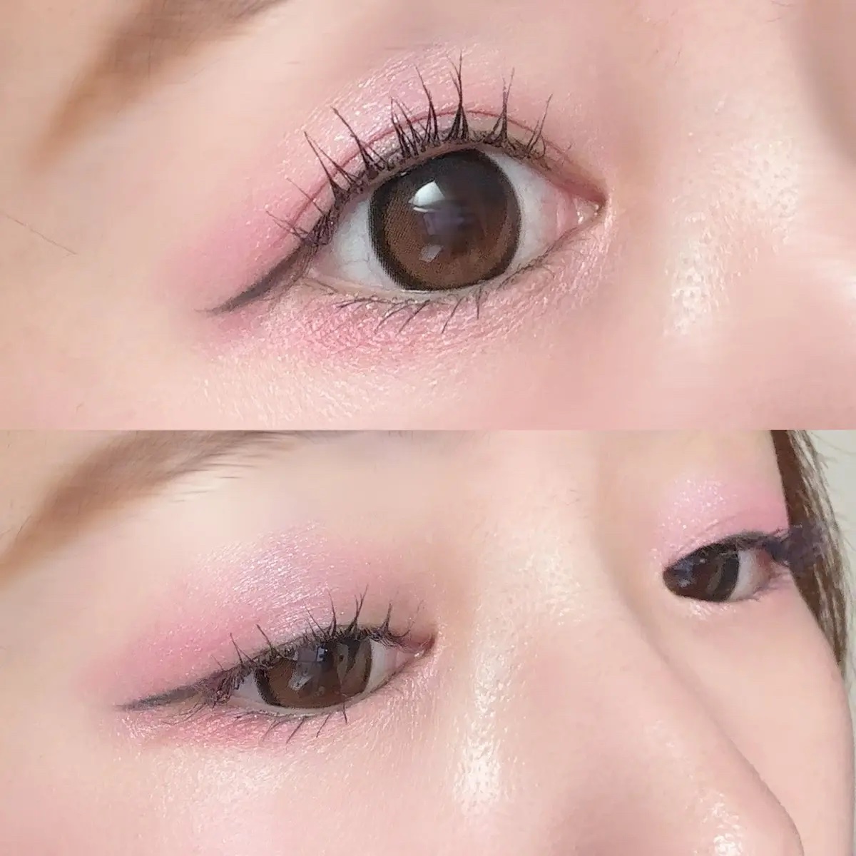 ワンダークリエイション /ブリリアージュ/単色アイシャドウを使ったクチコミ（1枚目）