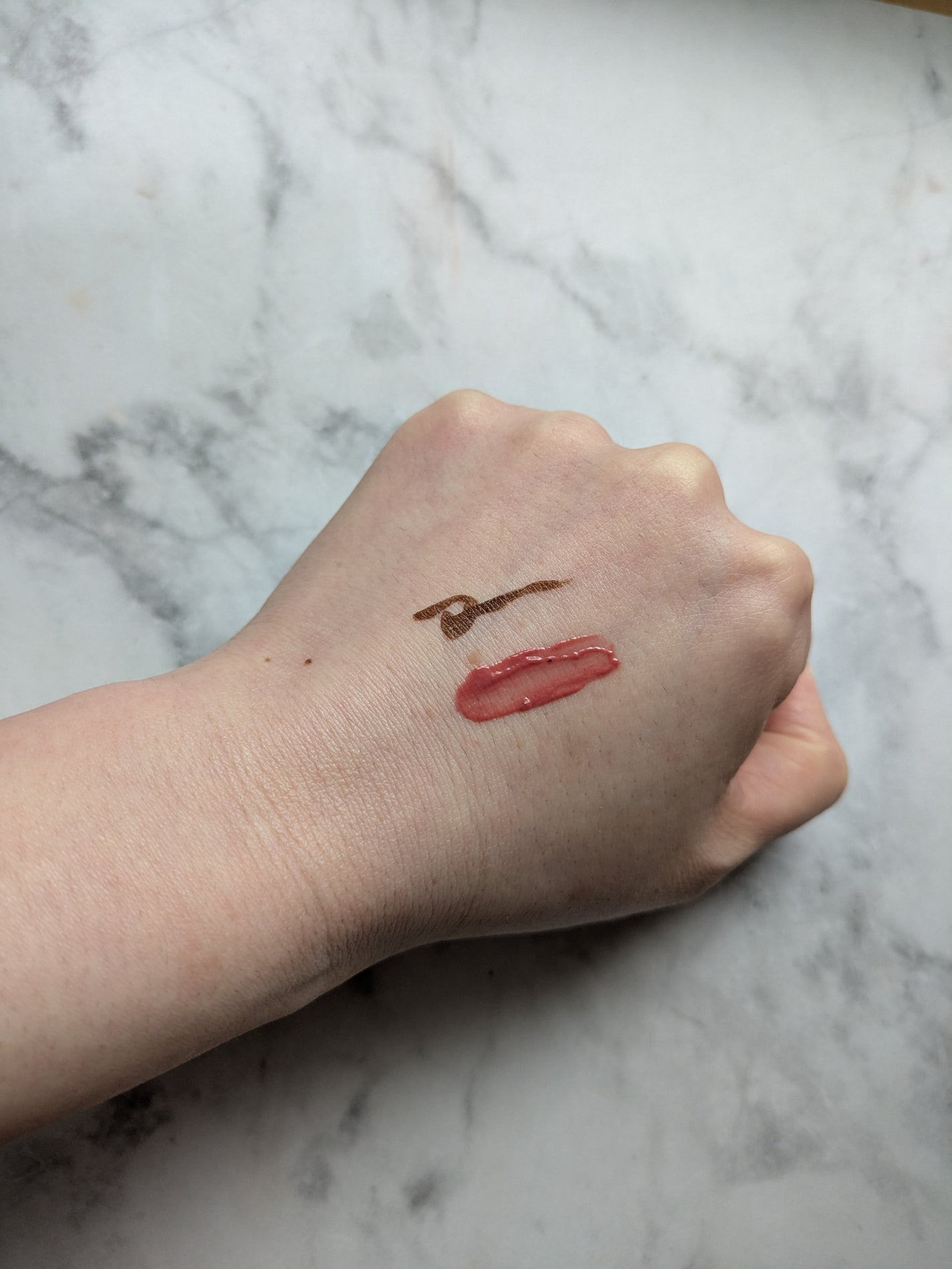 AZケア クレンジングオイル/VT/オイルクレンジングを使ったクチコミ(2枚目)