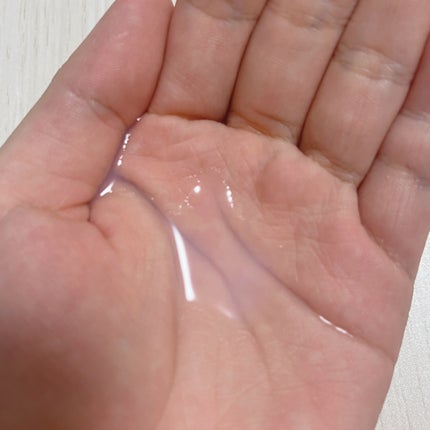 ハトムギ化粧水(ナチュリエ スキンコンディショナー R )/ナチュリエ/化粧水を使ったクチコミ(3枚目)