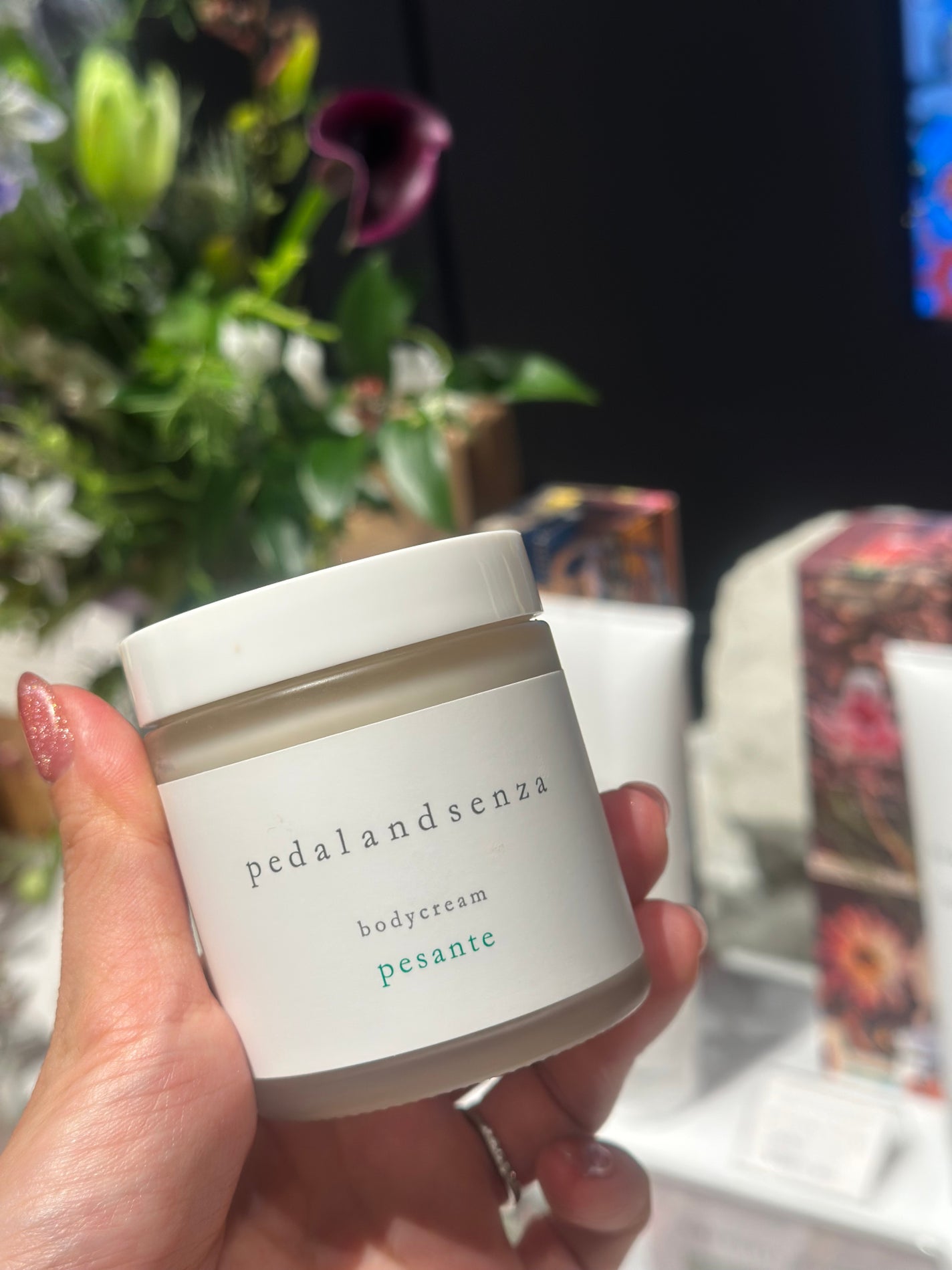 あたりちゃん🤍フォロバ on LIPS 「ラキャルプフェス2025ビジネスデーに招待していただき参加して..」(6枚目)