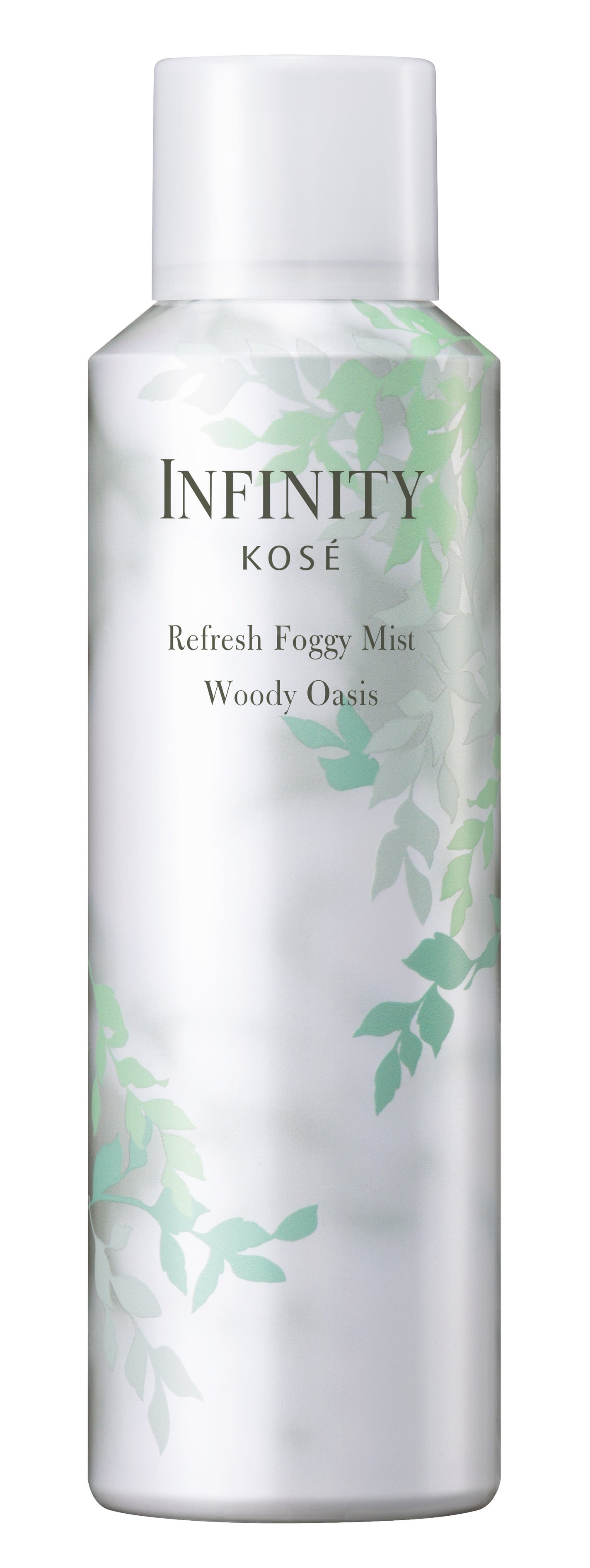 リフレッシュ フォギー ミスト ウッディオアシス 150g