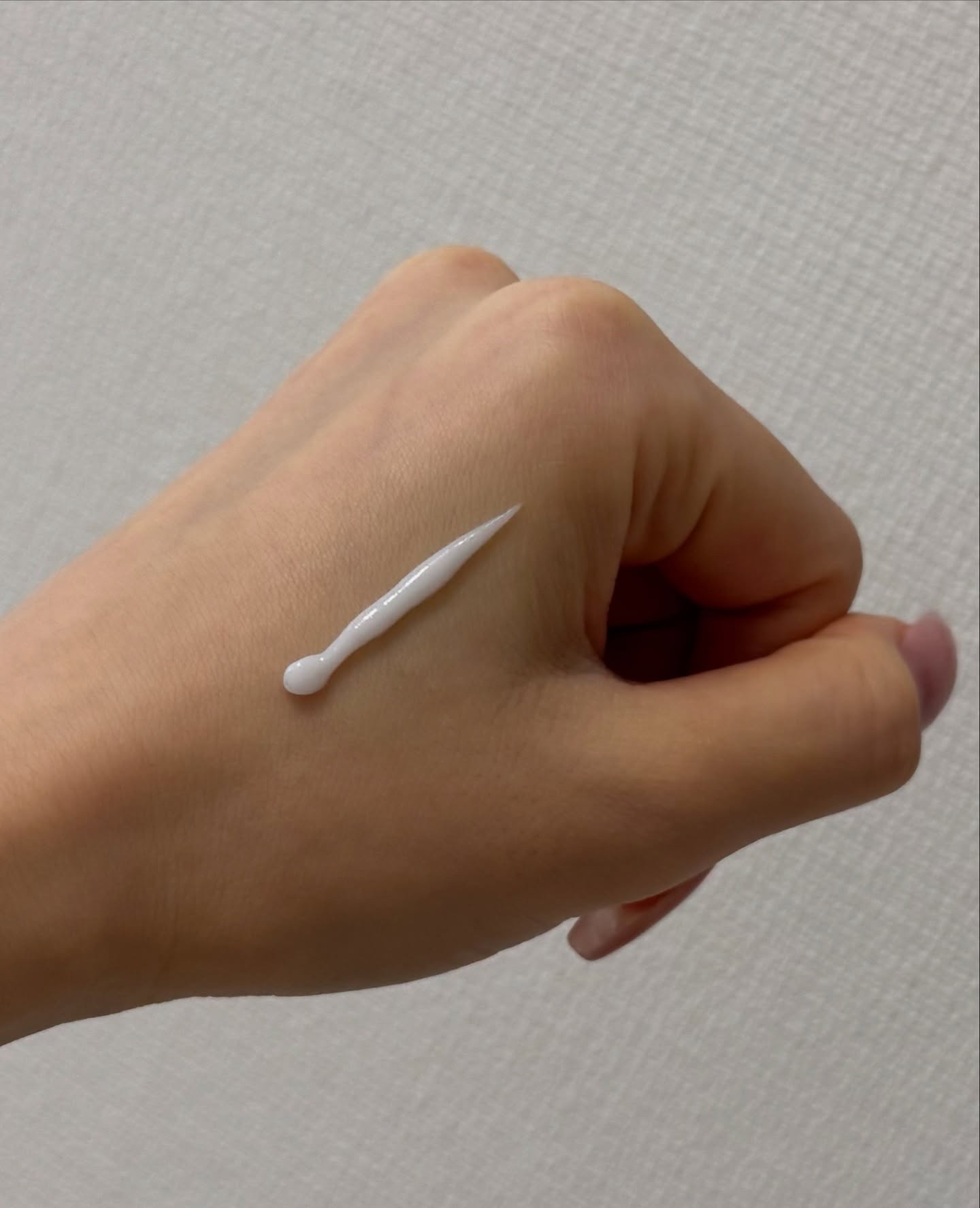 ガーリック リードルショット スポットクリーム/VT/フェイスクリームを使ったクチコミ（2枚目）