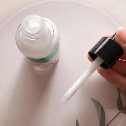 リードルS PDRN+ セラム/VT/美容液を使ったクチコミ(2枚目)