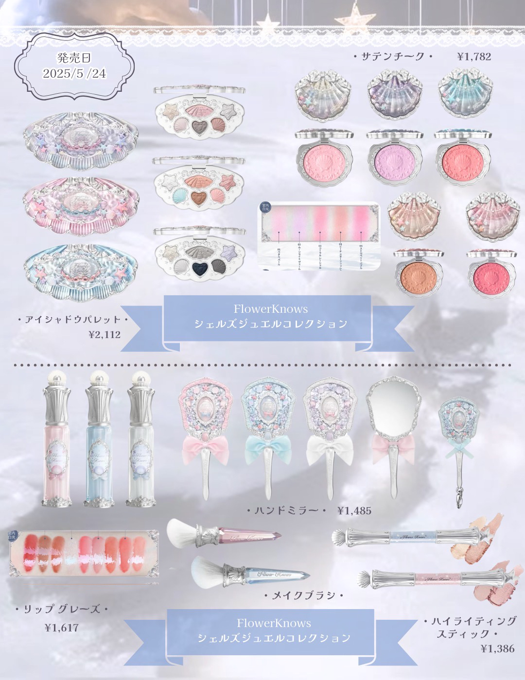 ミス ディオール ブルーミング ブーケ ヘア ミスト/Dior/ヘアミストを使ったクチコミ（2枚目）