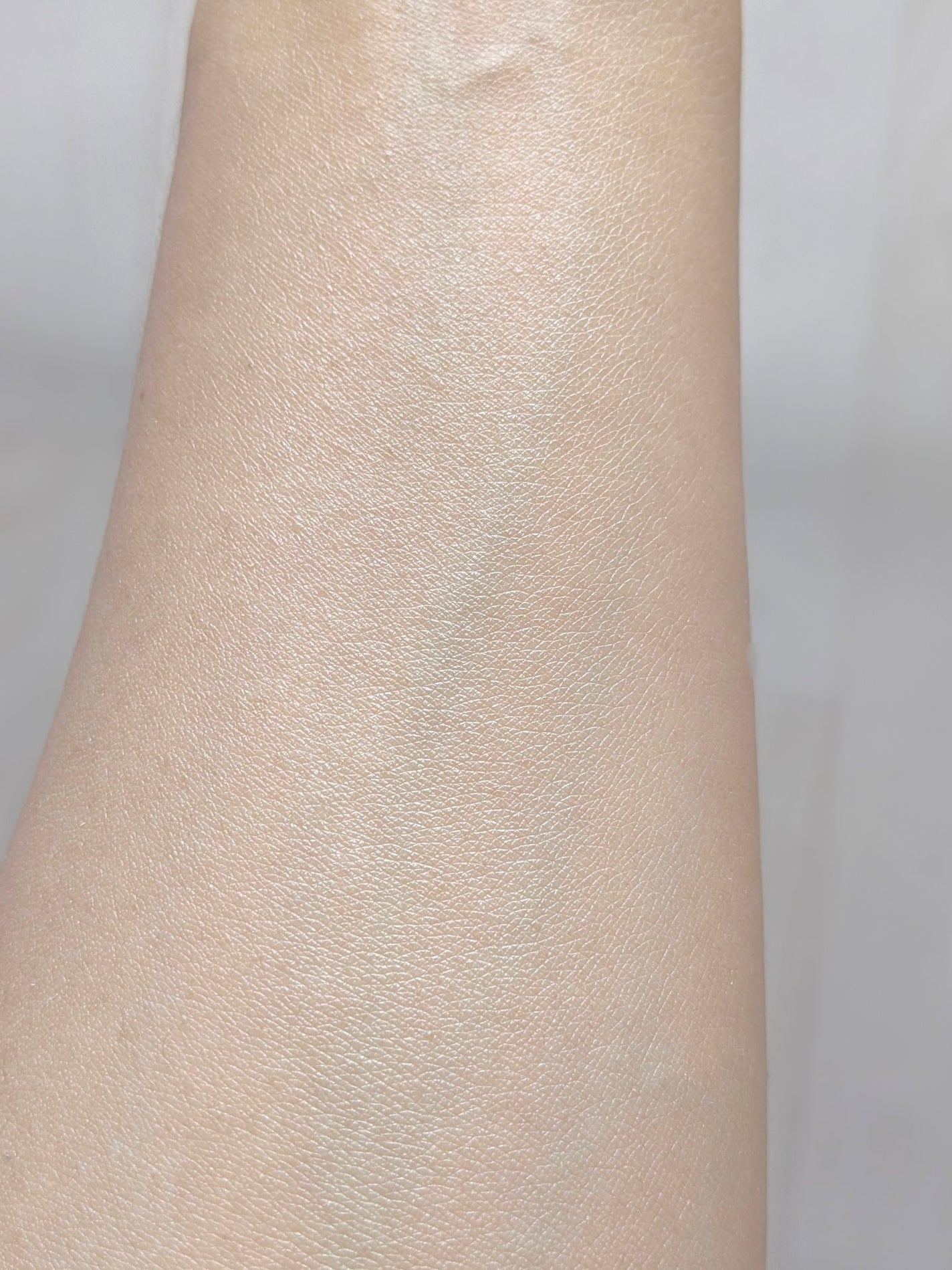 グロウ ウェア UV プライマー/アーレス/化粧下地を使ったクチコミ(6枚目)