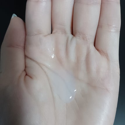 ハトムギ化粧水(ナチュリエ スキンコンディショナー R )/ナチュリエ/化粧水を使ったクチコミ(4枚目)