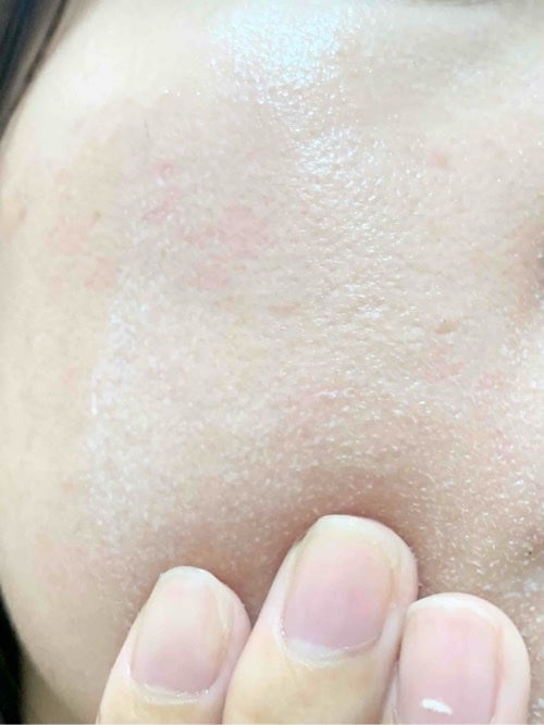 青麦LHAディープクレンジングオイル/Veganifect/オイルクレンジングを使ったクチコミ(4枚目)