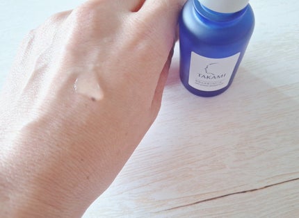 みきみきちゃま on LIPS 「今回ご紹介する商品は『タカミスキンピール(30mL)』✨角質を..」(4枚目)