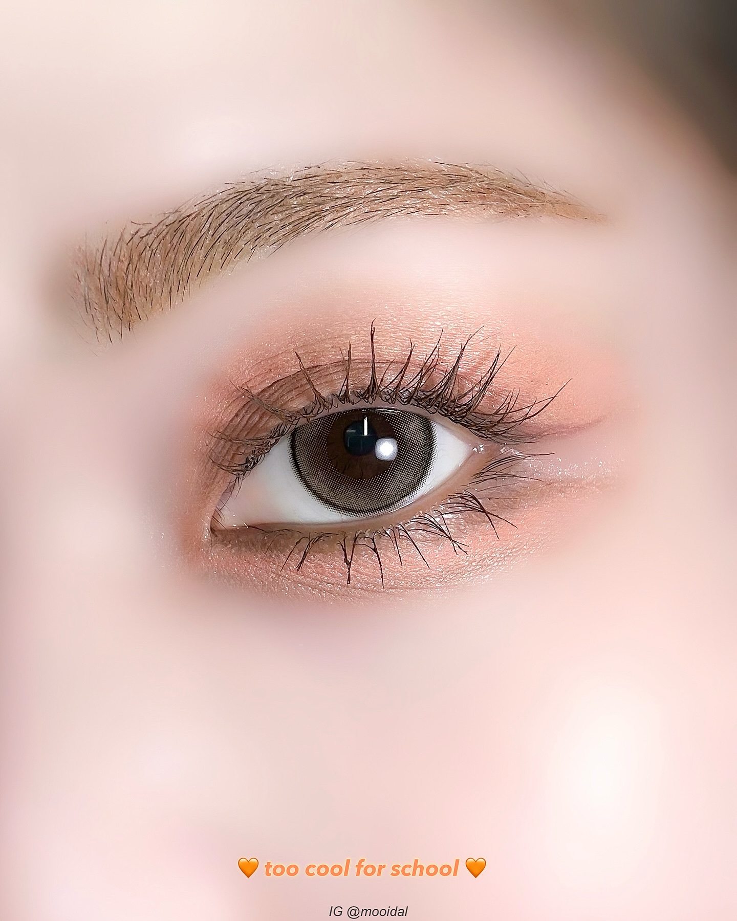 アートクラス フロッタージュペンシル/too cool for school/スティックアイシャドウを使ったクチコミ（3枚目）