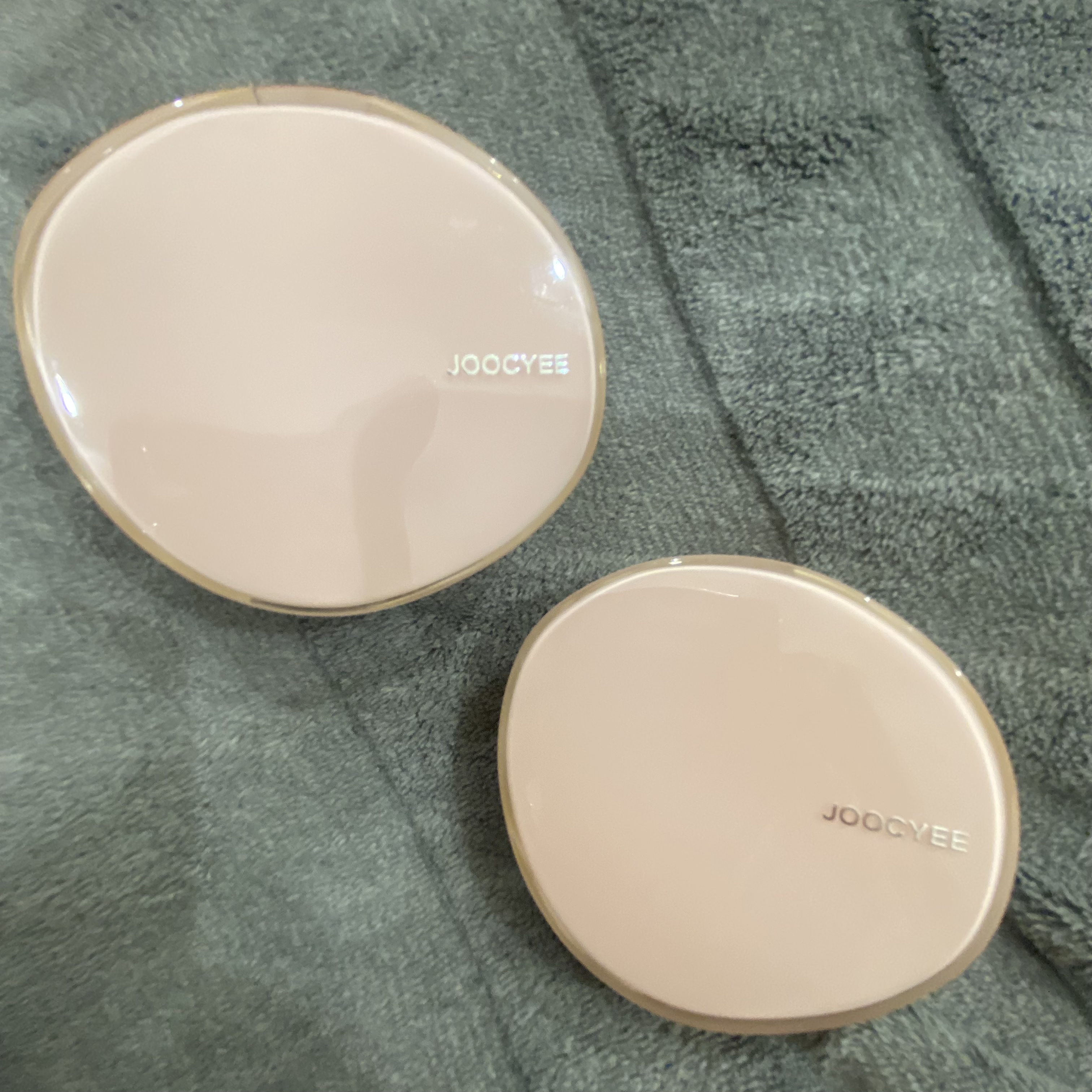 ミックスライトパクト | C01 ブルーベリーミルク Joocyee | LIPS