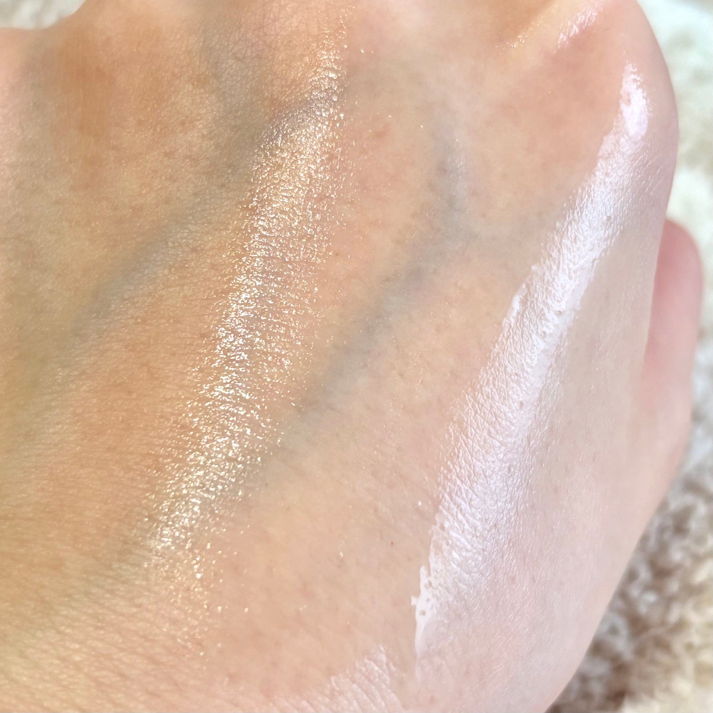 A on LIPS 「Veganifect青麦ジンクセラム@veganifect_j..」(3枚目)