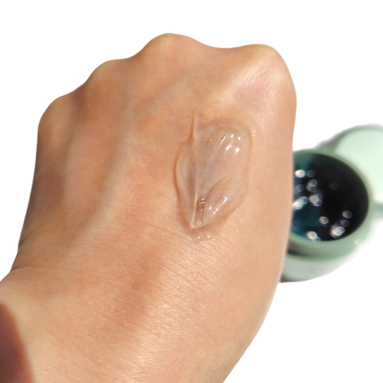 ホーリーヒソップ もちセラム/アレンシア/美容液を使ったクチコミ(3枚目)