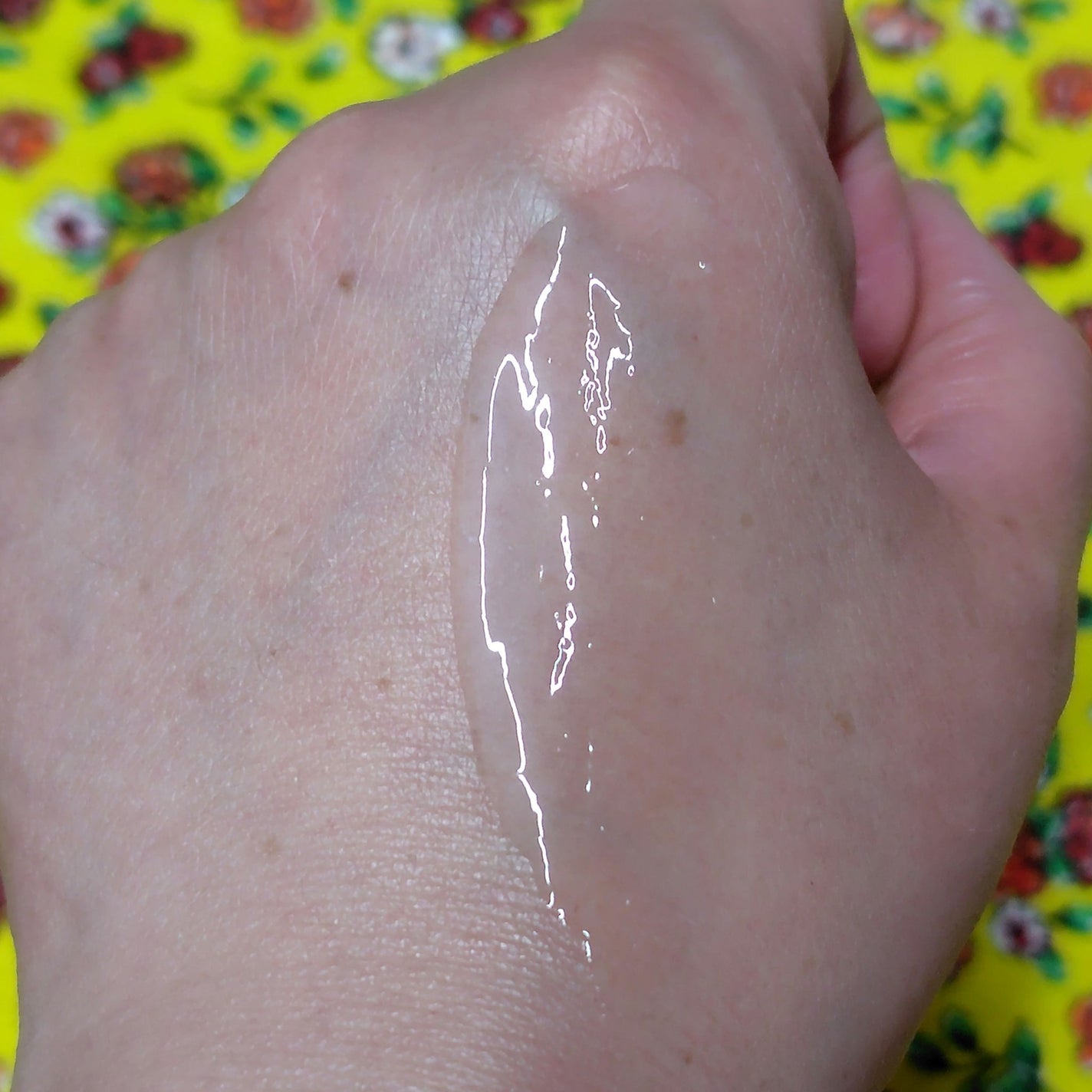 バイオヒールボ プロバイオダーム 3Dリフティングクリーム/BIOHEAL BOH/フェイスクリームを使ったクチコミ(3枚目)