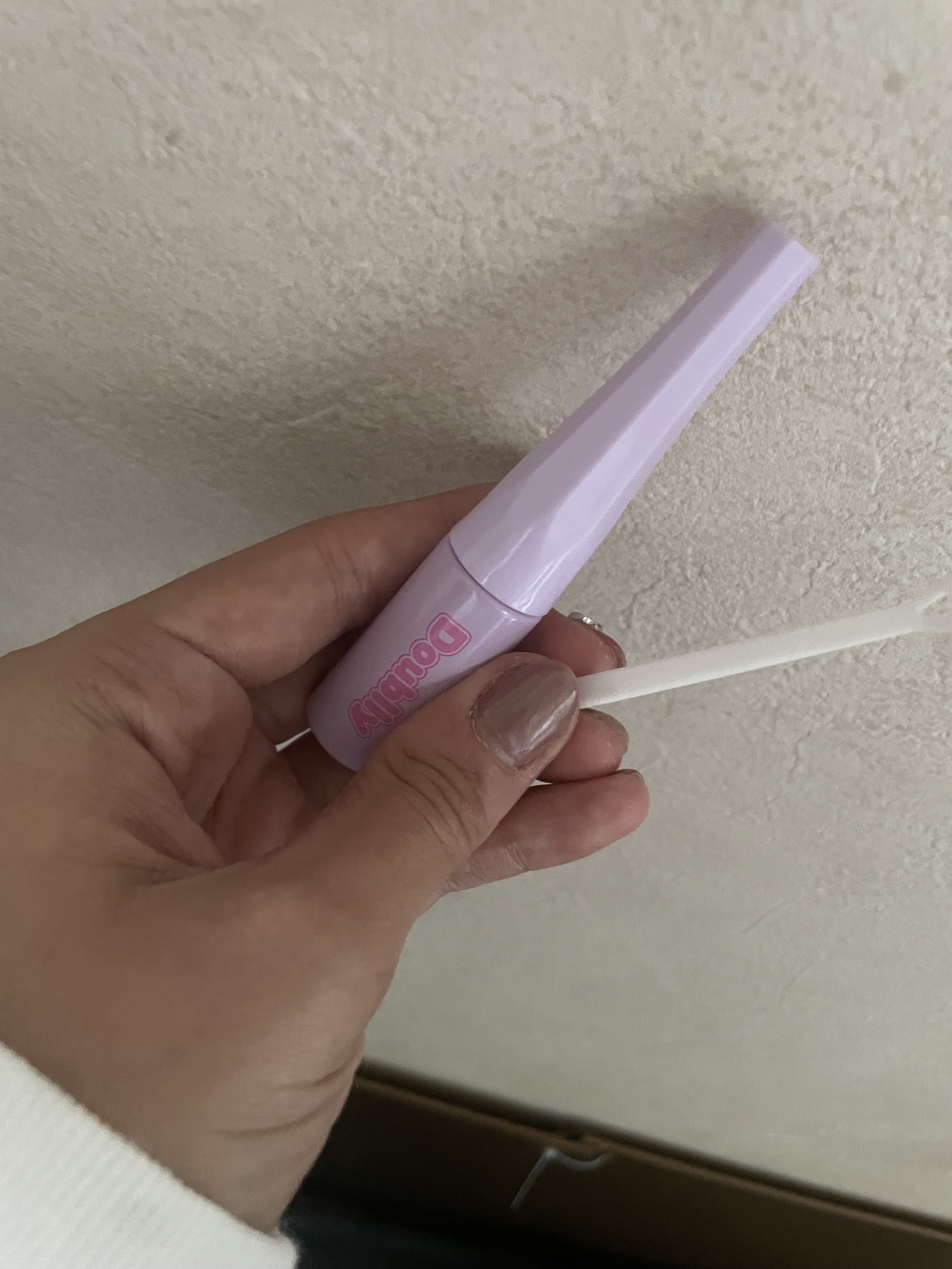 ダブリー/ルドゥーブル/二重まぶた用アイテムを使ったクチコミ（1枚目）