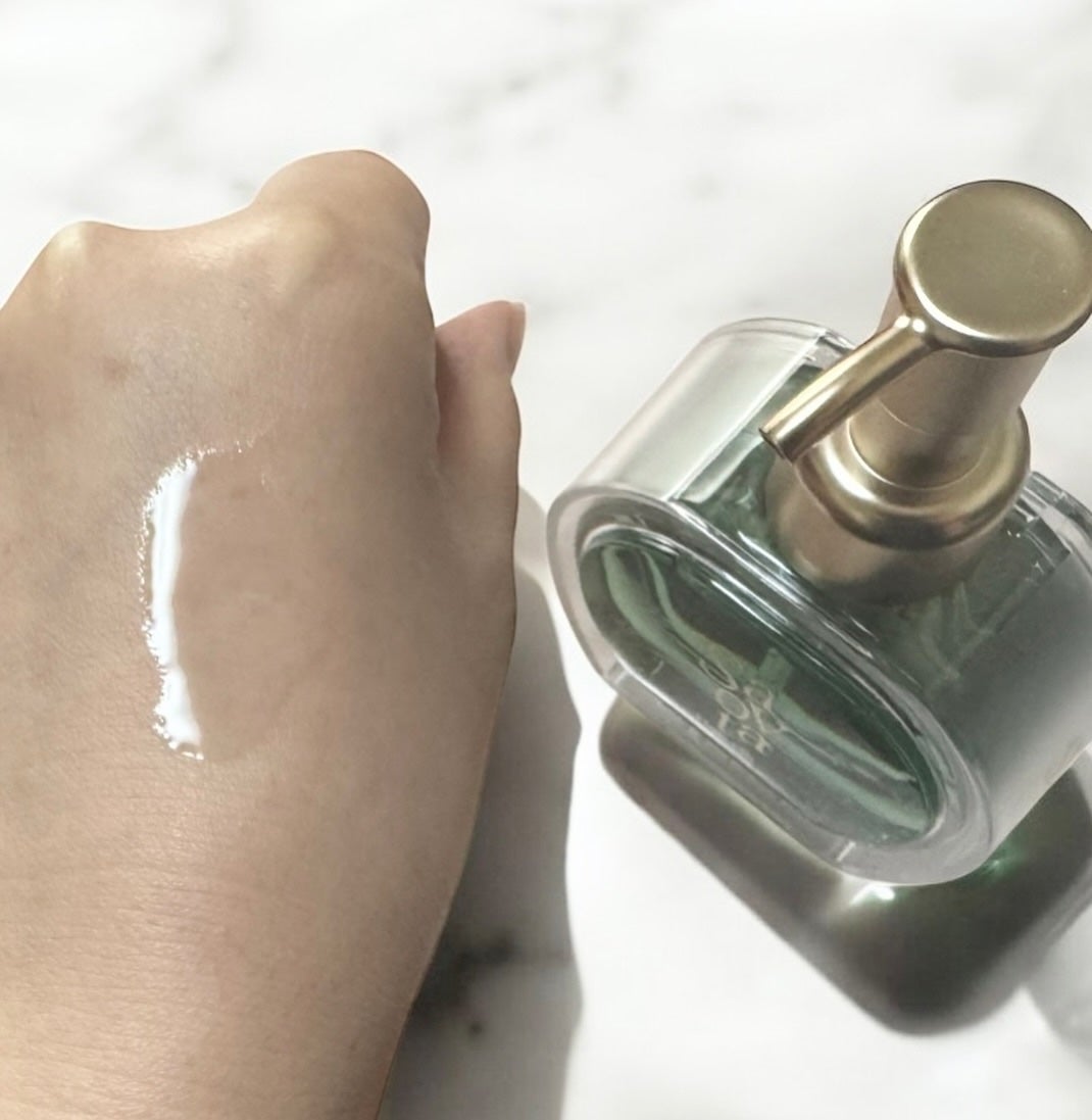 サボンドサボタ モイストプランプシャンプー/ヘアトリートメント/Savon du Savota/シャンプー・コンディショナーを使ったクチコミ(5枚目)