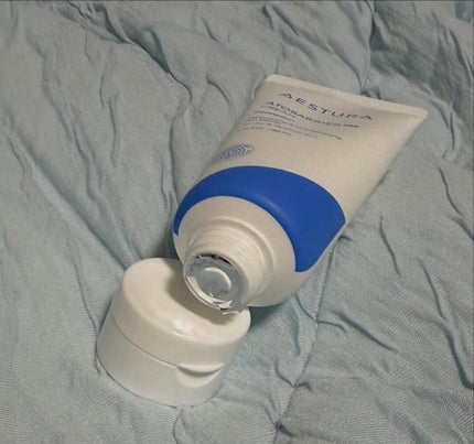 アトバリア365クリーム/AESTURA/フェイスクリームを使ったクチコミ(4枚目)