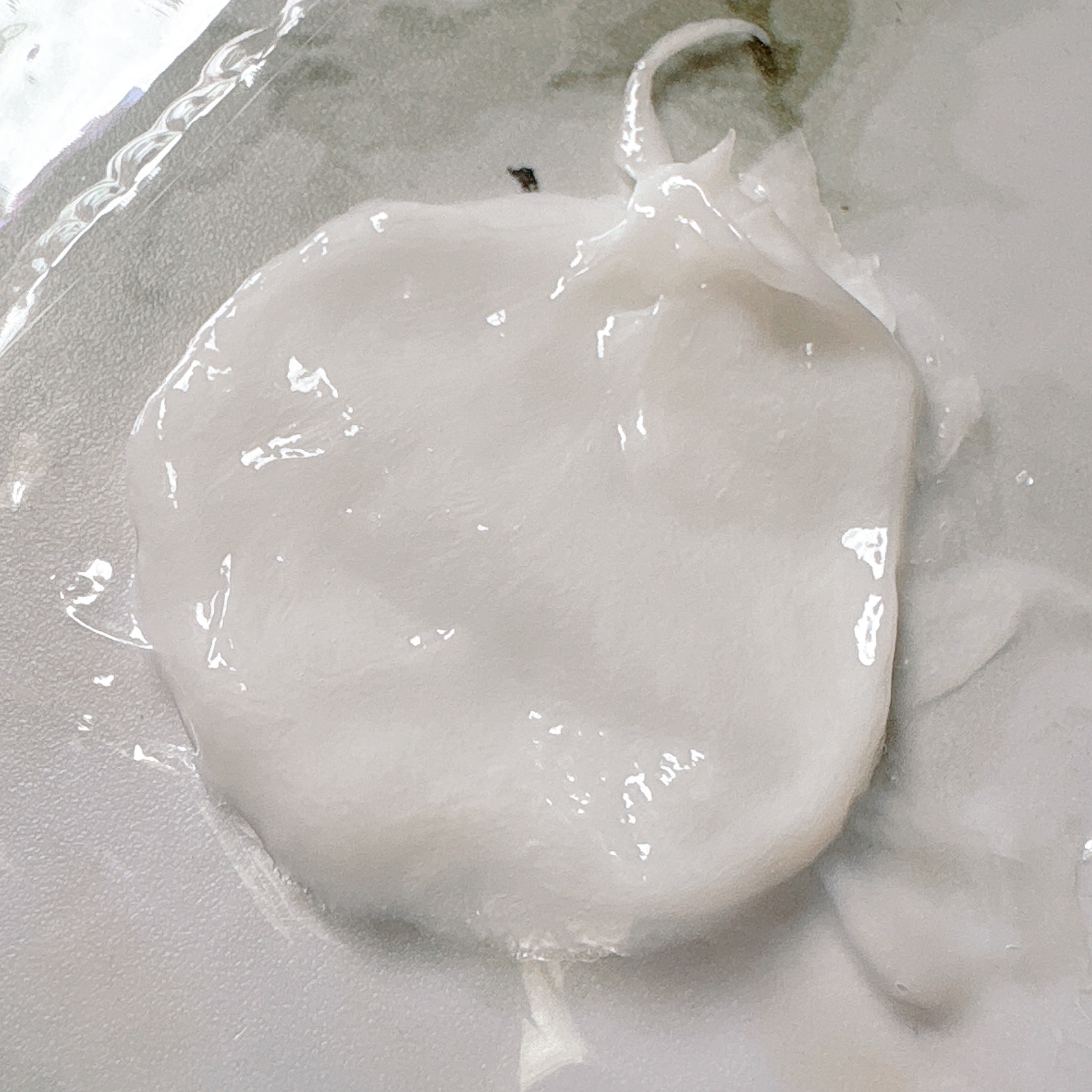 ジョモリッチ/鎌倉ライフ/除毛クリームを使ったクチコミ（3枚目）