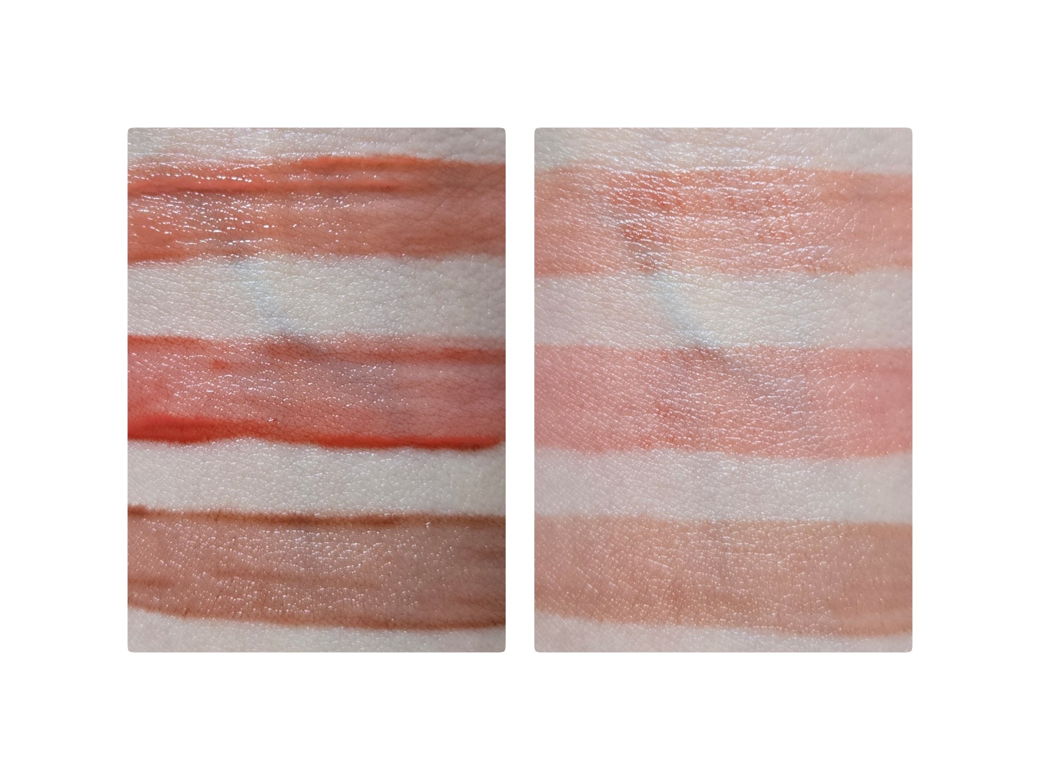 ローティント/BBIA/リップティントを使ったクチコミ（2枚目）