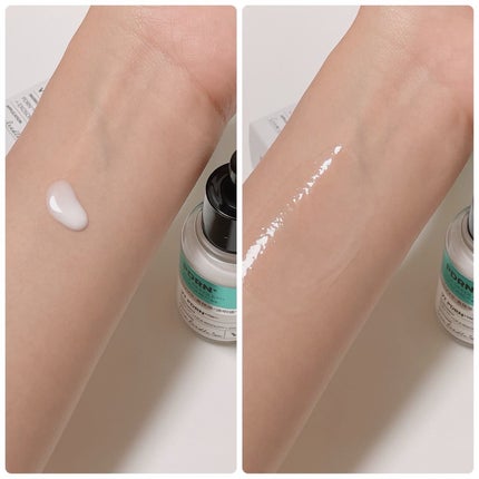 リードルS PDRN+ セラム/VT/美容液を使ったクチコミ(4枚目)