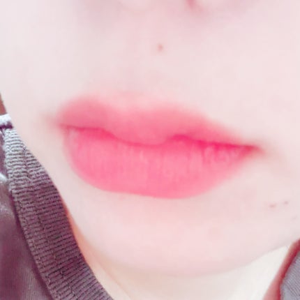 ベアムルティント/rom&nd/リップティントを使ったクチコミ(3枚目)