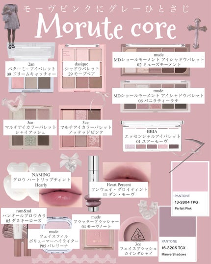 3CE フェイスブラッシュ/3CE/パウダーチークを使ったクチコミ(5枚目)