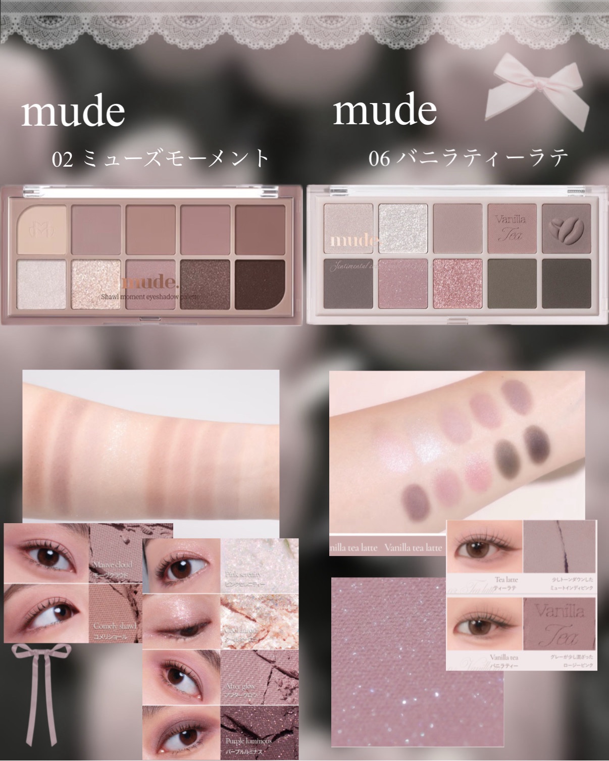 3CE フェイスブラッシュ/3CE/パウダーチークを使ったクチコミ（2枚目）