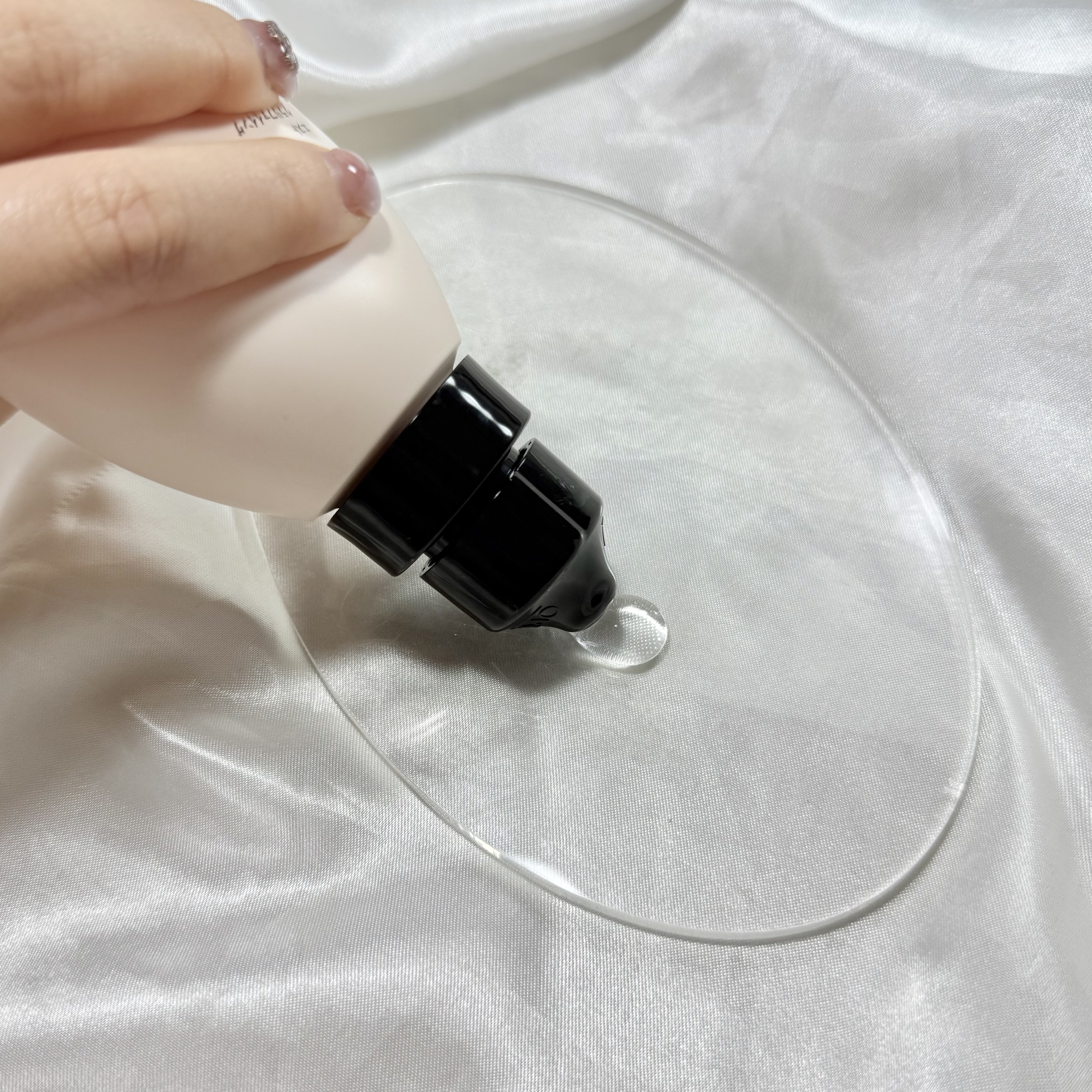 クラリファイイング スカルプジェル/est/頭皮クレンジングを使ったクチコミ（3枚目）