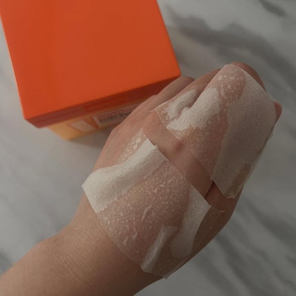 ELT VITA YOUTH ビタユース セラム/ELT COSMETICS/美容液を使ったクチコミ(5枚目)