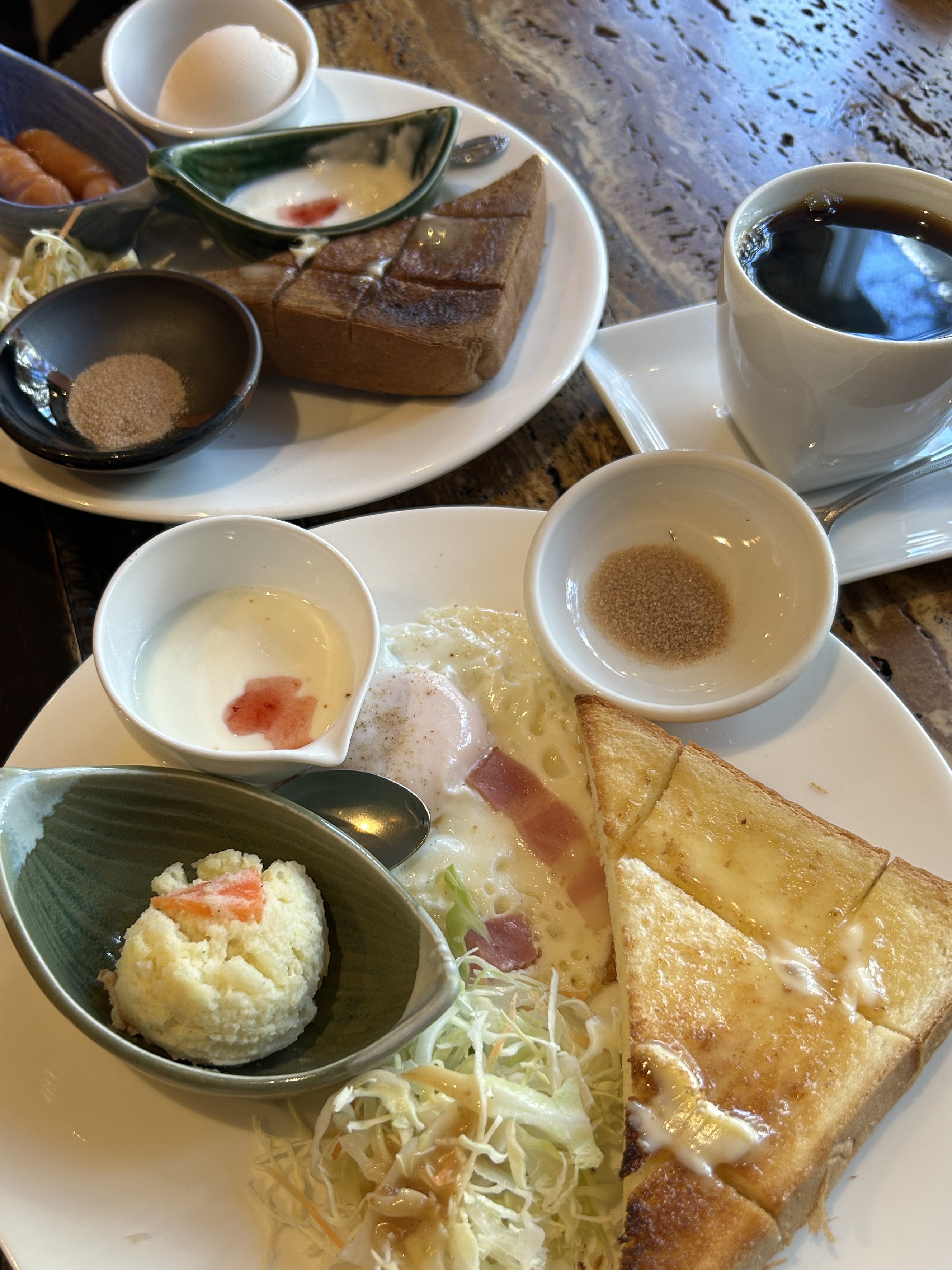 コンパクトスタイラー/TANGLE TEEZER/ヘアブラシを使ったクチコミ（1枚目）