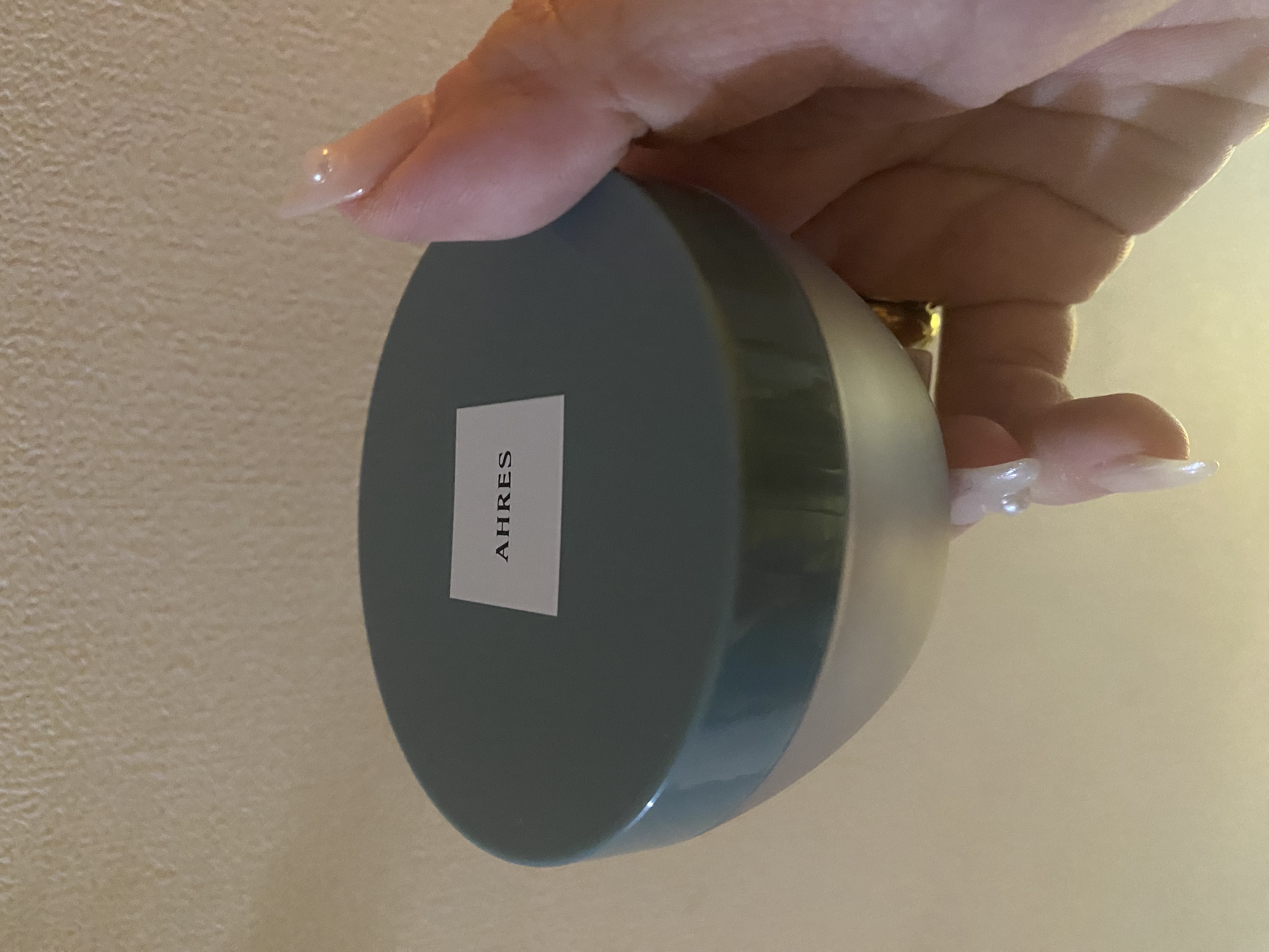 ボディスクラブ ブラッシャー クリア/アーレス/ボディスクラブを使ったクチコミ（2枚目）