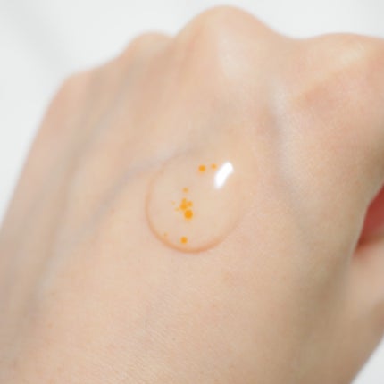 アプリコットダークスポットドロップアンプル/I'm from/美容液を使ったクチコミ(4枚目)