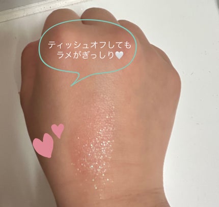 ケイト リップモンスター/KATE/口紅を使ったクチコミ(4枚目)