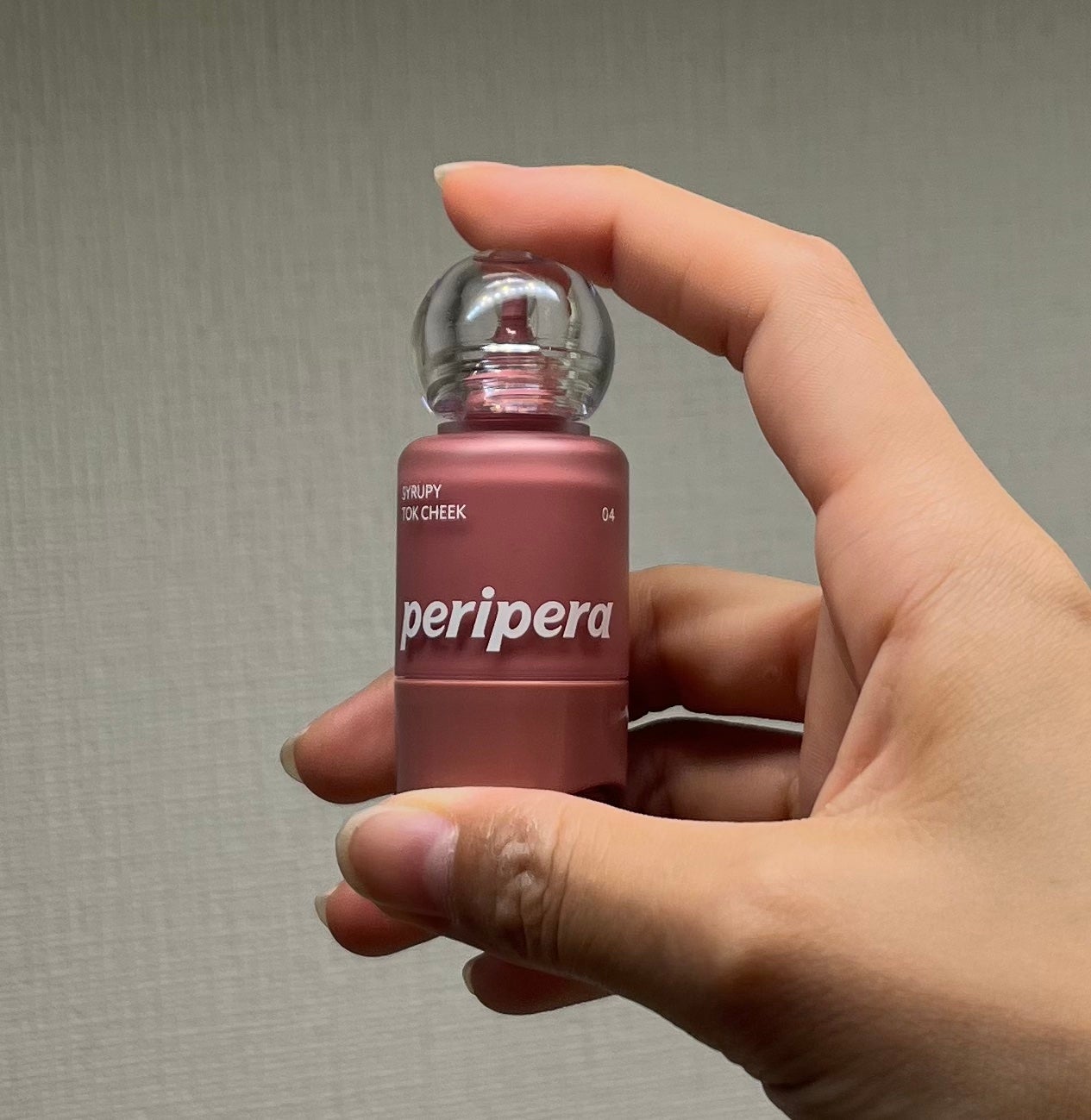 ã·ããã㌠ãã㯠ããŒã¯/PERIPERA/ãªãããããŒã¯ã䜿ã£ãã¯ãã³ãïŒ1æç®ïŒ