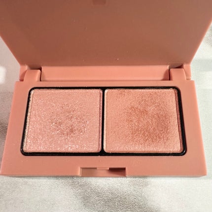 エテュセ アイエディション(カラーパレット)/ettusais/アイシャドウパレットを使ったクチコミ(2枚目)