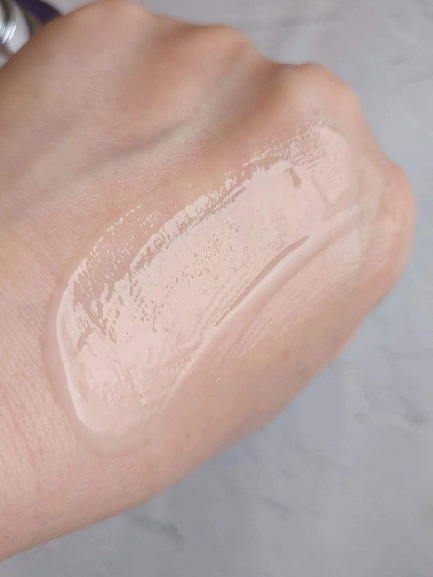 アットクリニックリンクルショットアンプル/DOMINAS/美容液を使ったクチコミ(3枚目)