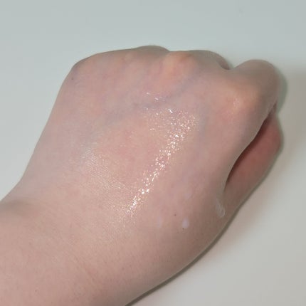 UVミスト50/プライバシー/日焼け止めミスト・スプレーを使ったクチコミ(4枚目)