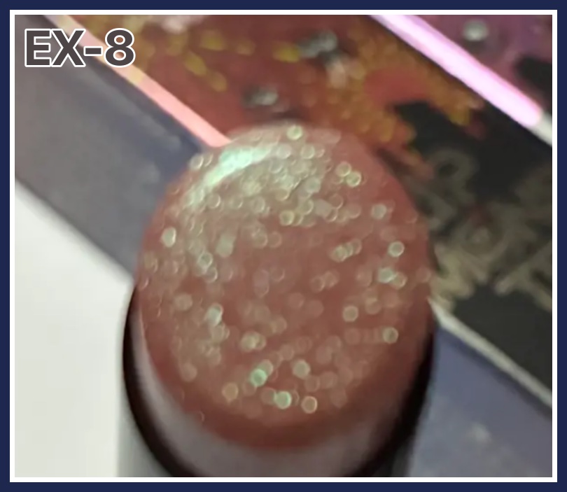 ケイト リップモンスター/KATE/口紅を使ったクチコミ（3枚目）