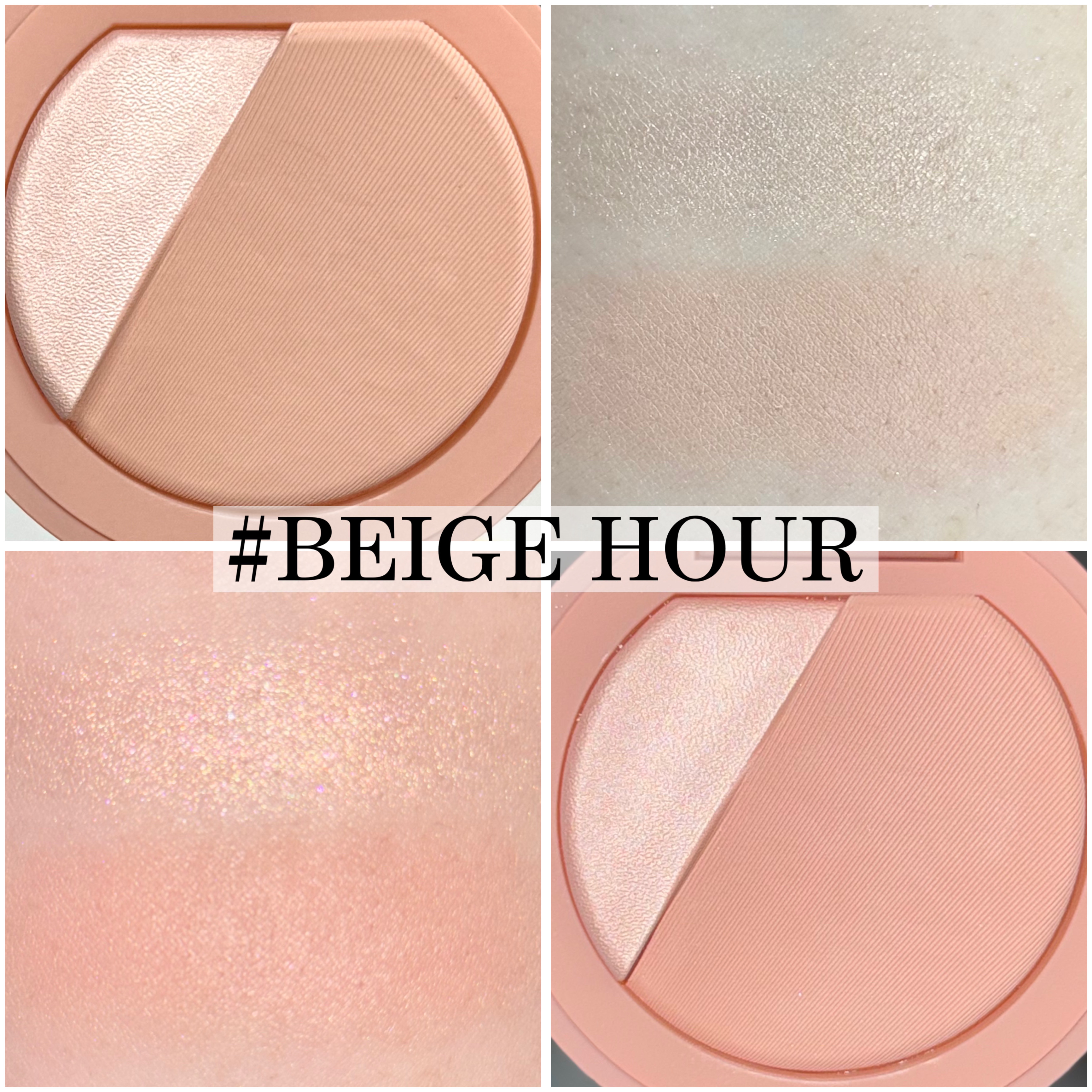 2025年夏新作パウダーチーク】3CE ブラッシュライター｜3CEの人気色を