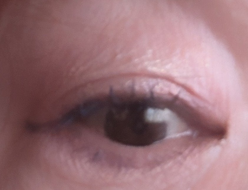 リキッドアイライナーR4/ラブ・ライナー/リキッドアイライナーを使ったクチコミ(2枚目)