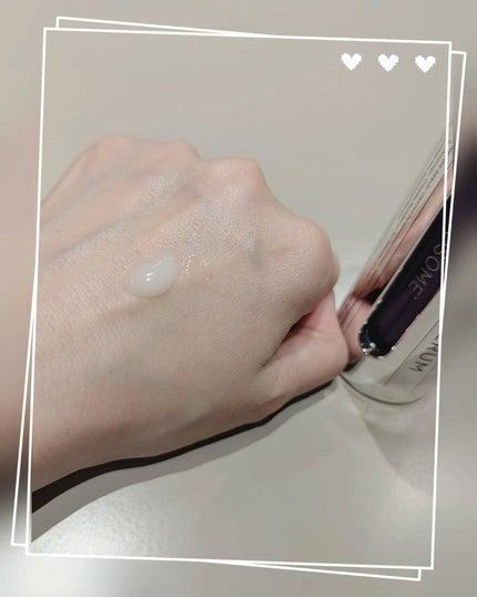 DRワンス EXニードル ショットセラム/Dr.Once/美容液を使ったクチコミ(2枚目)