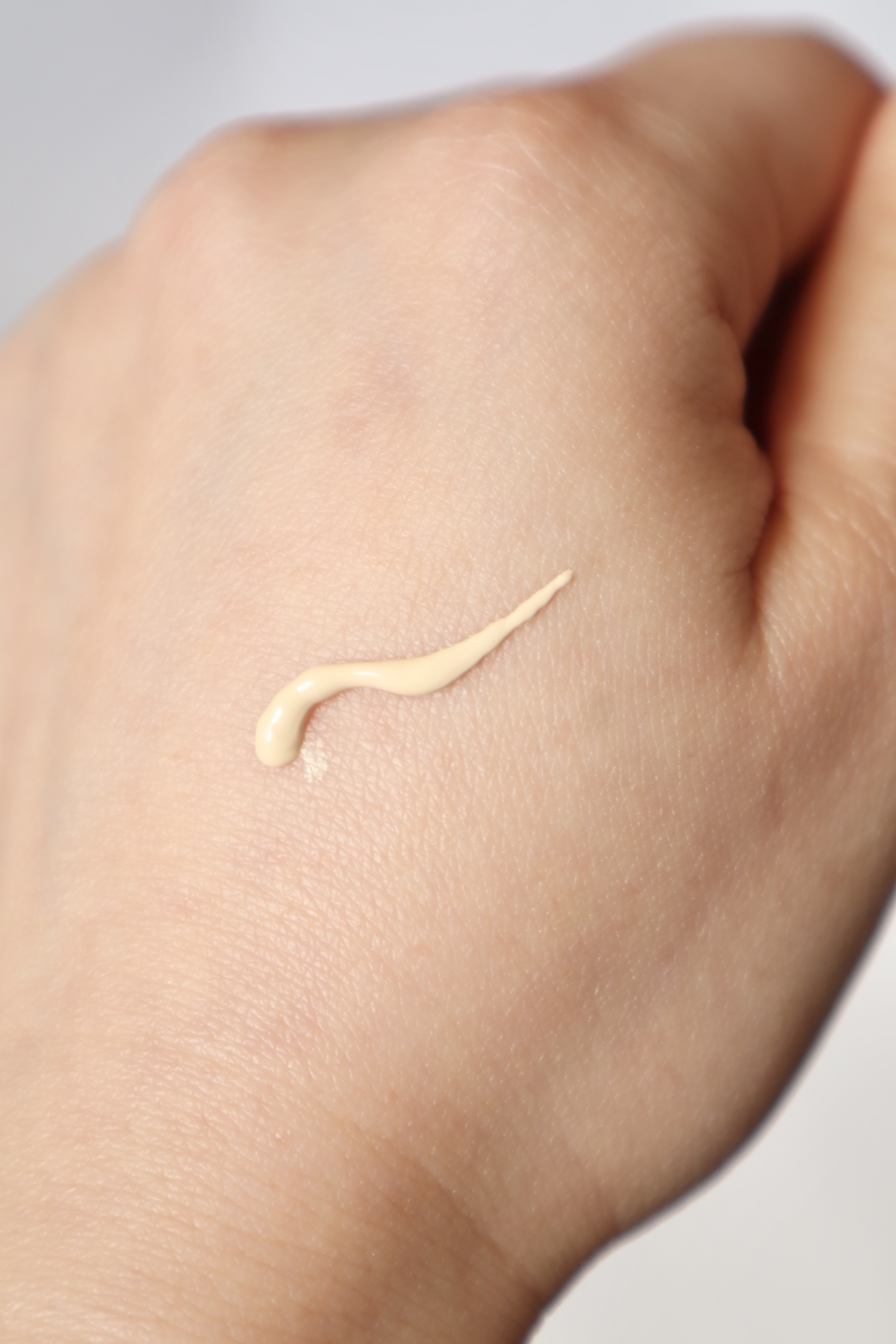 コントロールベイスe/IPSA/化粧下地を使ったクチコミ（3枚目）