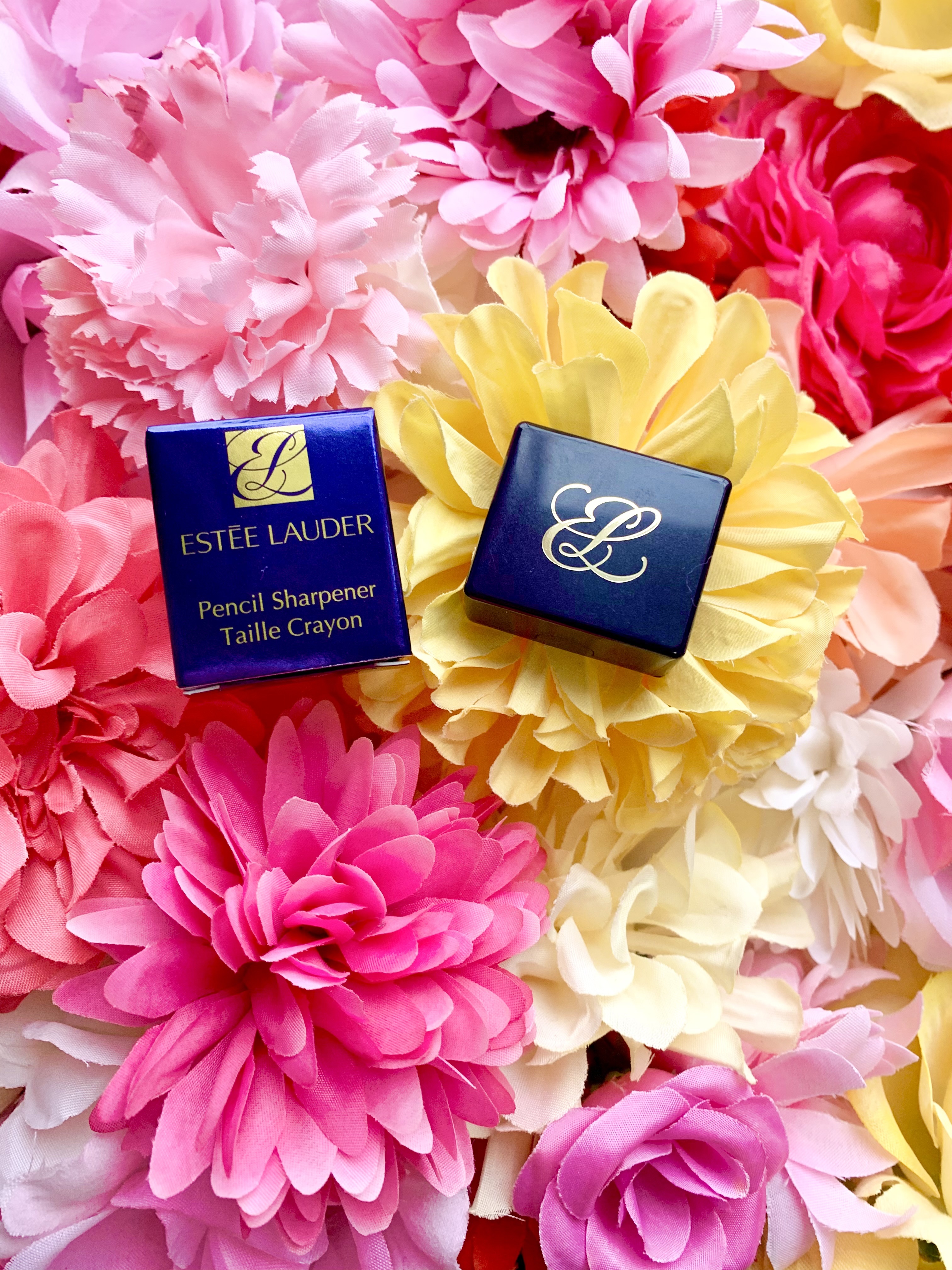 シャープナー N/ESTEE LAUDER/その他化粧小物を使ったクチコミ（1枚目）