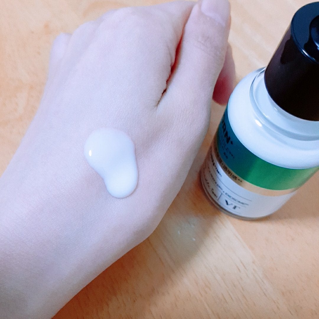 リードルS PDRN+ セラム/VT/美容液を使ったクチコミ(3枚目)