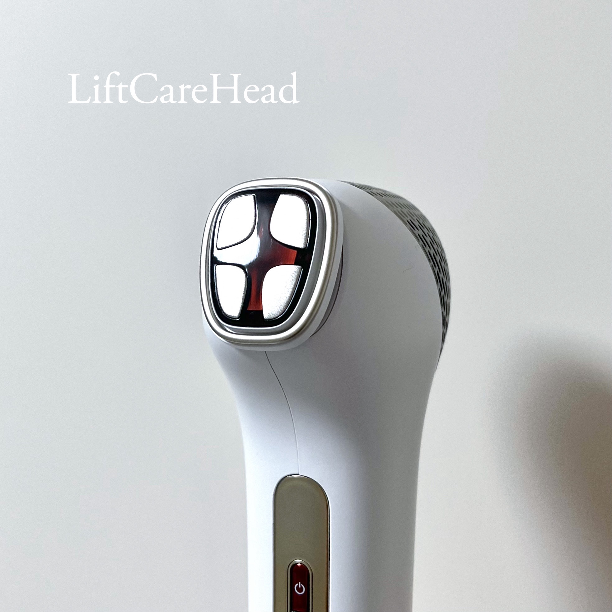 MiRAY ONE/MYTREX/美顔器・マッサージを使ったクチコミ（3枚目）